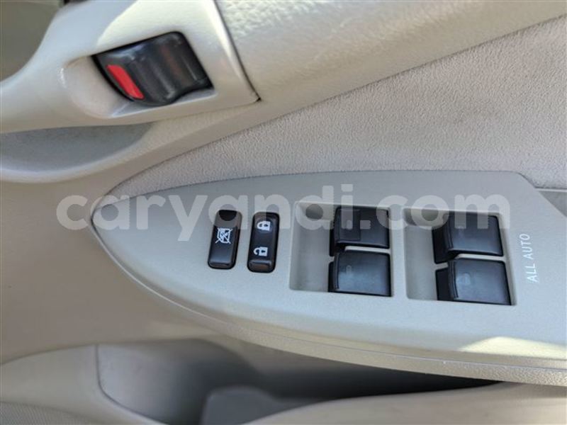 Big with watermark toyota axio zambia lusaka 36288