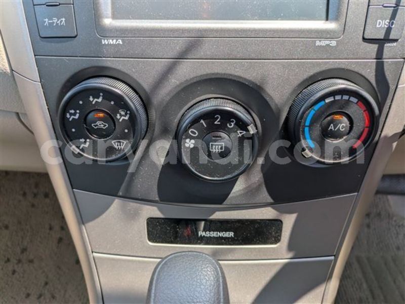 Big with watermark toyota axio zambia lusaka 36288