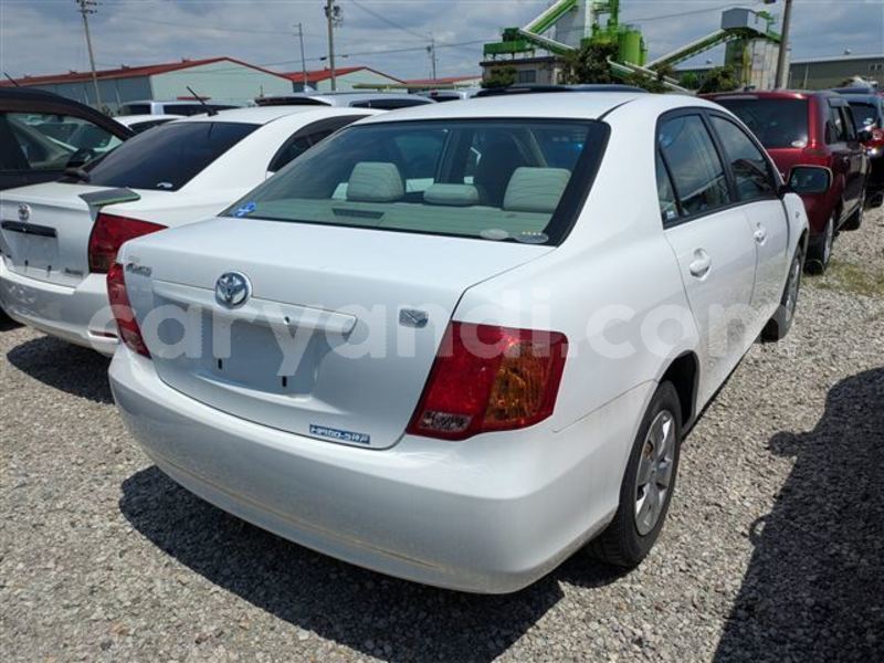 Big with watermark toyota axio zambia lusaka 36288