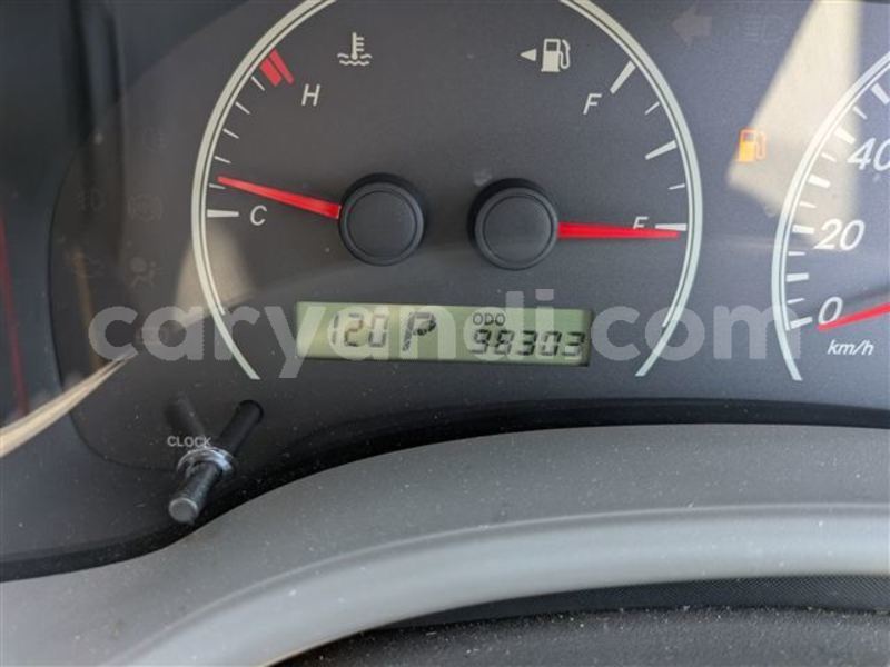 Big with watermark toyota axio zambia lusaka 36288