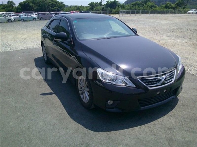 Big with watermark toyota mark x zambia lusaka 36289