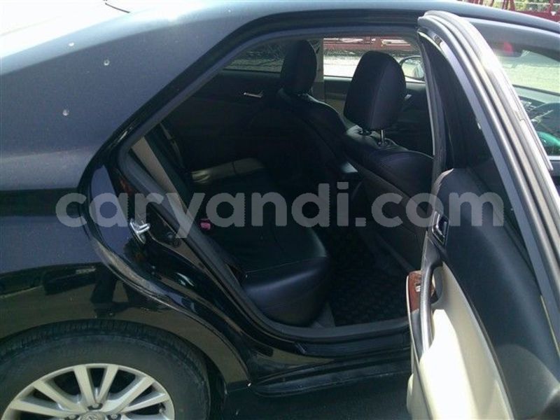 Big with watermark toyota mark x zambia lusaka 36289