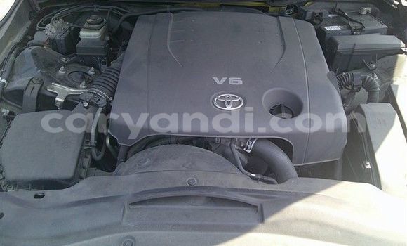 Buy Import Toyota Mark X Black Car in Lusaka in Zambia Buy Import Toyota Mark X Black Car in Lusaka in Zambia