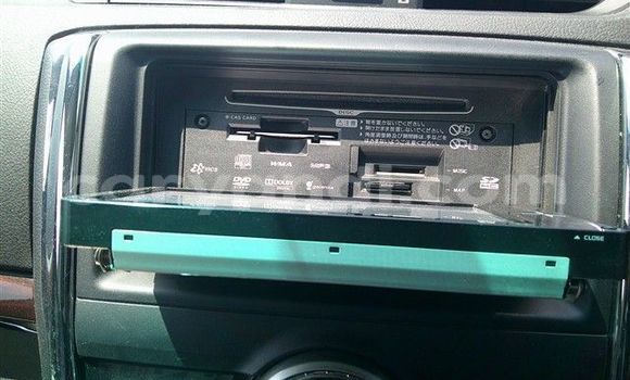 Buy Import Toyota Mark X Black Car in Lusaka in Zambia Buy Import Toyota Mark X Black Car in Lusaka in Zambia