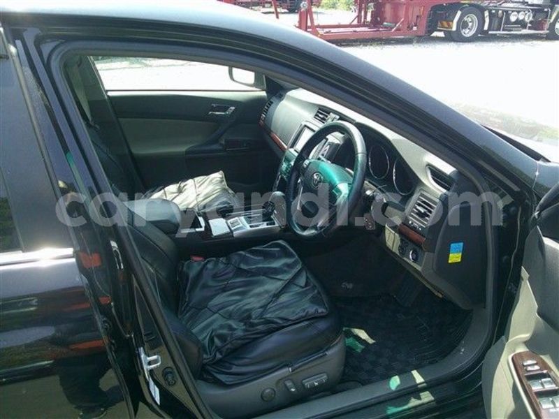 Big with watermark toyota mark x zambia lusaka 36289