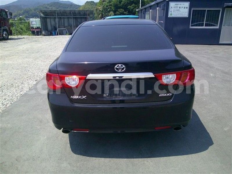 Big with watermark toyota mark x zambia lusaka 36289