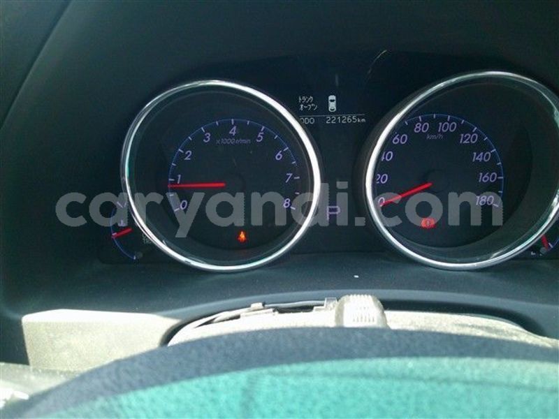 Big with watermark toyota mark x zambia lusaka 36289