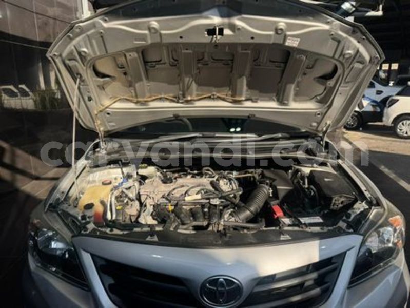 Big with watermark toyota corolla north western solwezi 36290