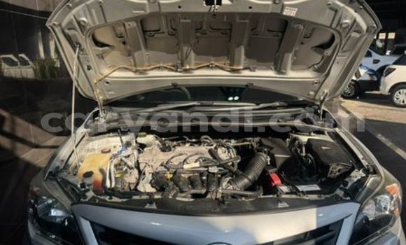 Buy Used Toyota Corolla Silver Car in Solwezi in North-Western Buy Used Toyota Corolla Silver Car in Solwezi in North-Western