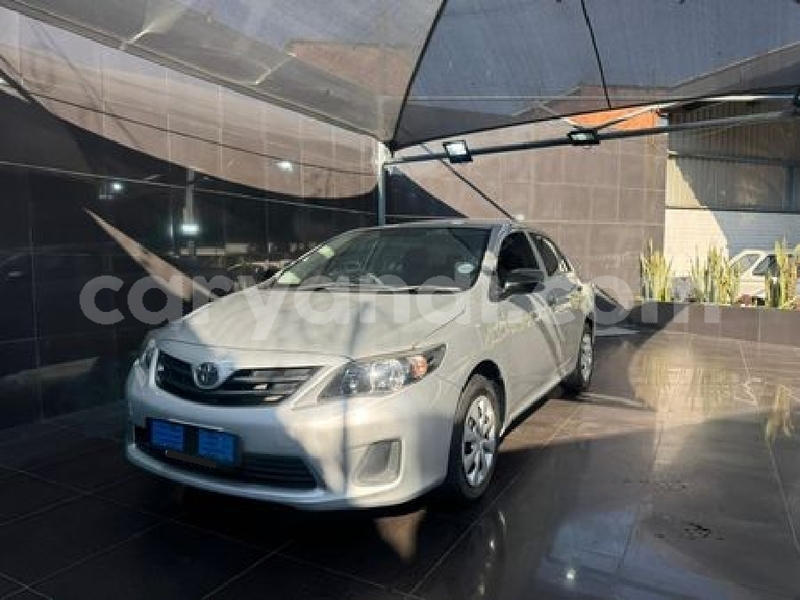 Big with watermark toyota corolla north western solwezi 36290