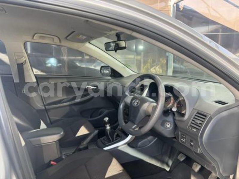 Big with watermark toyota corolla north western solwezi 36290