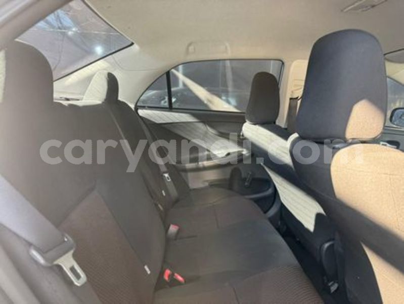 Big with watermark toyota corolla north western solwezi 36290