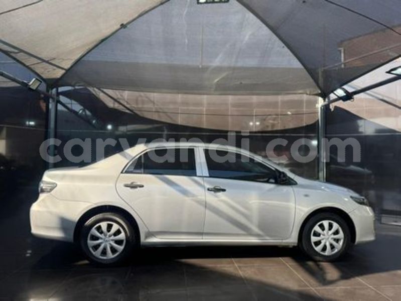 Big with watermark toyota corolla north western solwezi 36290