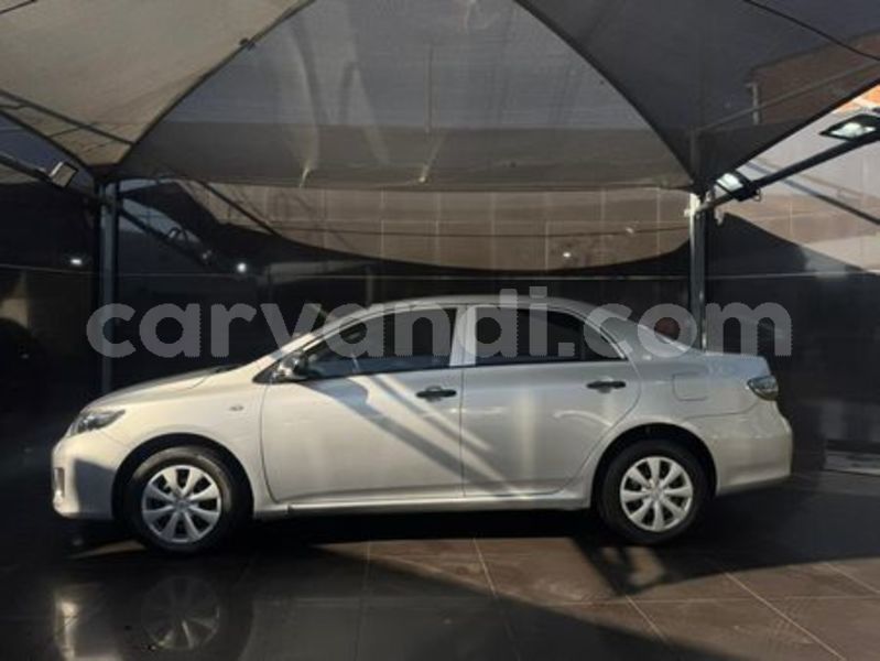 Big with watermark toyota corolla north western solwezi 36290