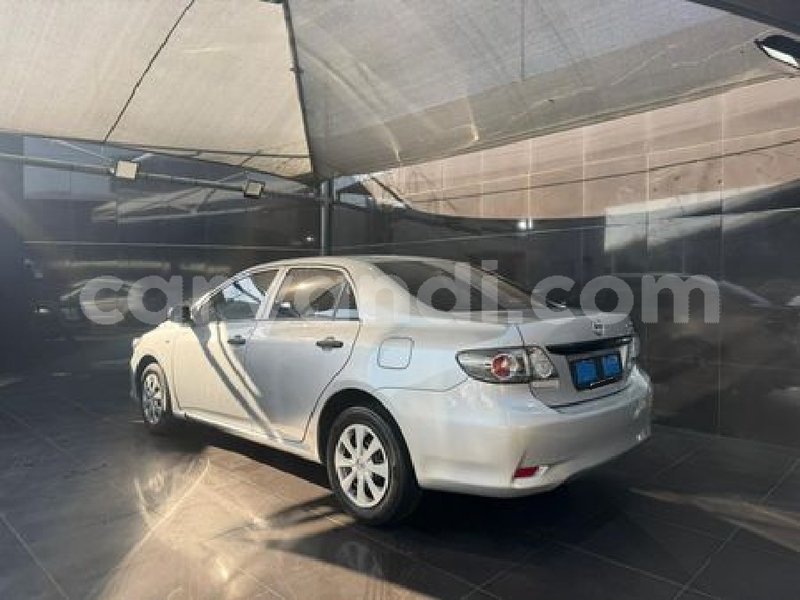 Big with watermark toyota corolla north western solwezi 36290