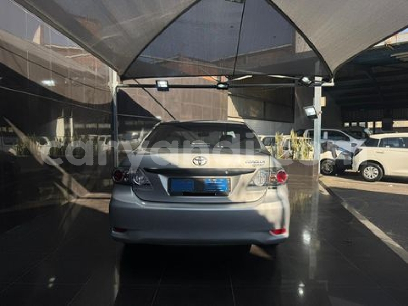 Big with watermark toyota corolla north western solwezi 36290