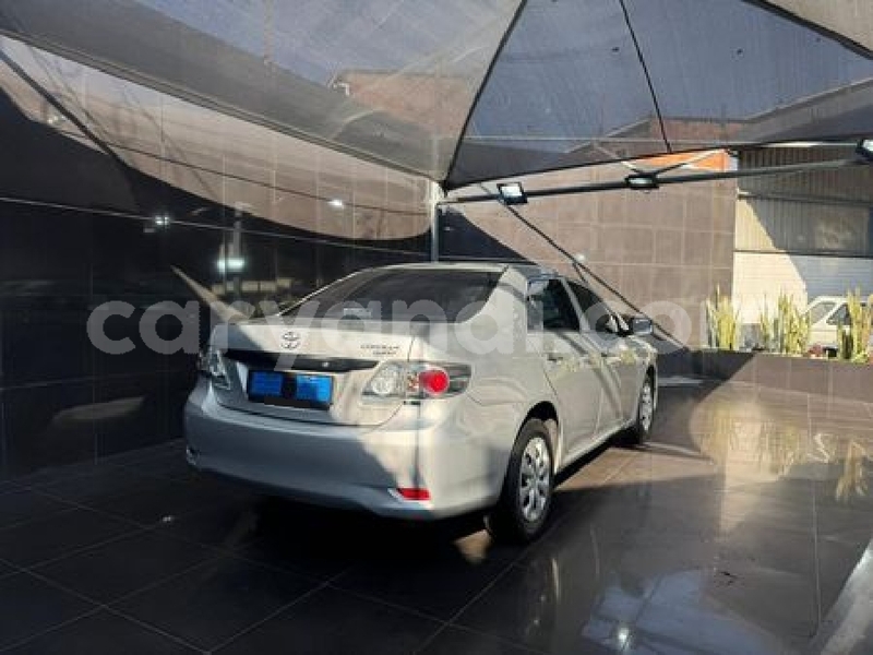 Big with watermark toyota corolla north western solwezi 36290