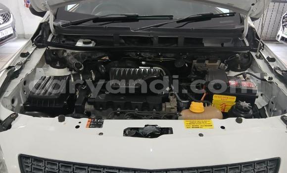 Buy Used Chevrolet Van White Car in Siavonga in Southern Buy Used Chevrolet Van White Car in Siavonga in Southern