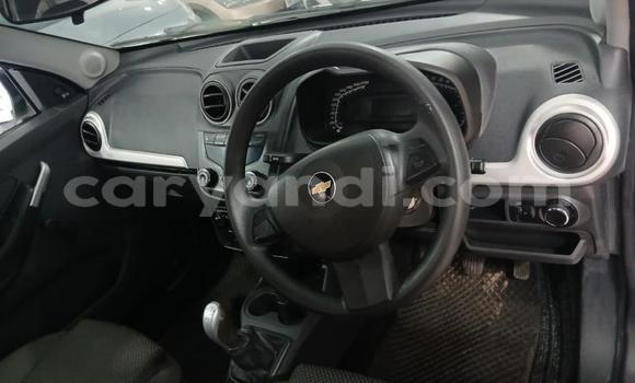 Buy Used Chevrolet Van White Car in Siavonga in Southern Buy Used Chevrolet Van White Car in Siavonga in Southern