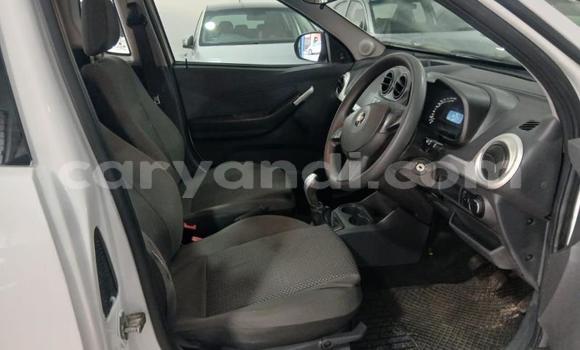Buy Used Chevrolet Van White Car in Siavonga in Southern Buy Used Chevrolet Van White Car in Siavonga in Southern