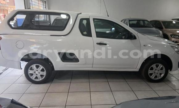 Buy Used Chevrolet Van White Car in Siavonga in Southern Buy Used Chevrolet Van White Car in Siavonga in Southern