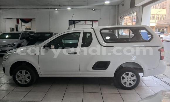 Buy Used Chevrolet Van White Car in Siavonga in Southern Buy Used Chevrolet Van White Car in Siavonga in Southern