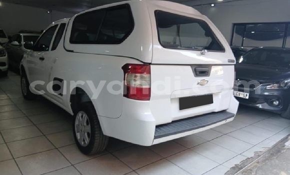 Buy Used Chevrolet Van White Car in Siavonga in Southern Buy Used Chevrolet Van White Car in Siavonga in Southern