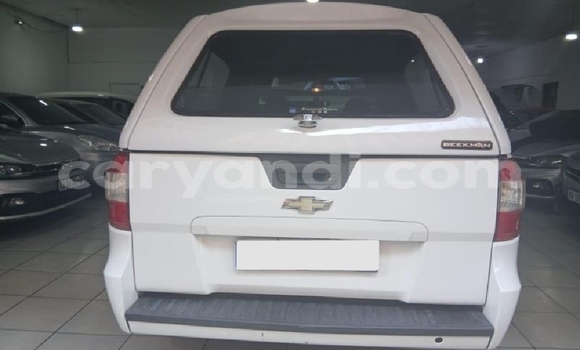 Buy Used Chevrolet Van White Car in Siavonga in Southern Buy Used Chevrolet Van White Car in Siavonga in Southern