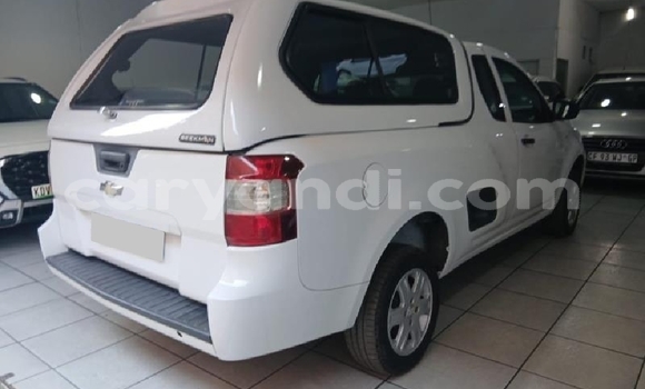 Buy Used Chevrolet Van White Car in Siavonga in Southern Buy Used Chevrolet Van White Car in Siavonga in Southern