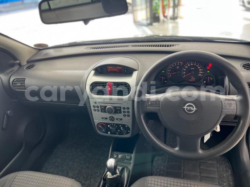 Big with watermark opel corsa western sesheke 36292