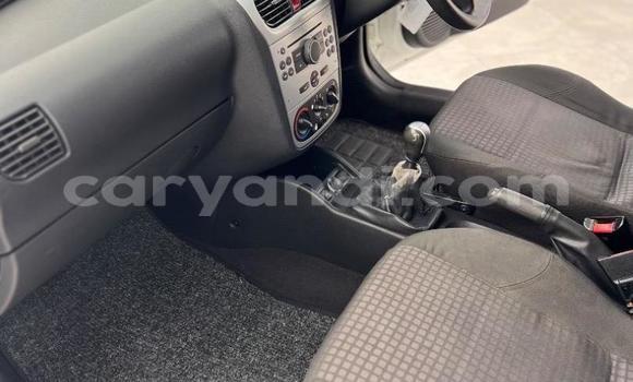 Buy Used Opel Corsa White Car in Sesheke in Western Buy Used Opel Corsa White Car in Sesheke in Western