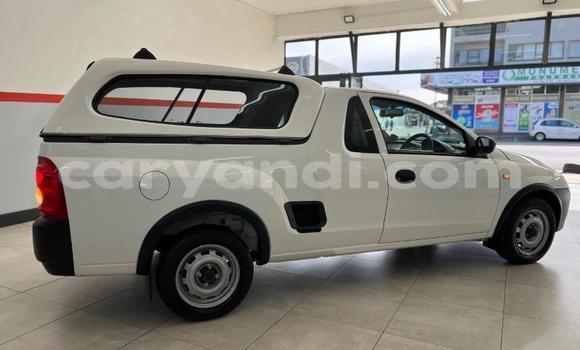 Buy Used Opel Corsa White Car in Sesheke in Western Buy Used Opel Corsa White Car in Sesheke in Western