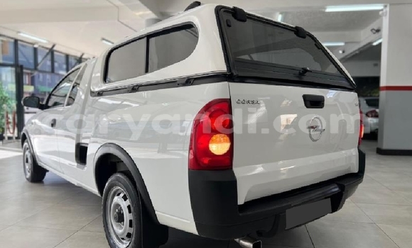 Buy Used Opel Corsa White Car in Sesheke in Western Buy Used Opel Corsa White Car in Sesheke in Western