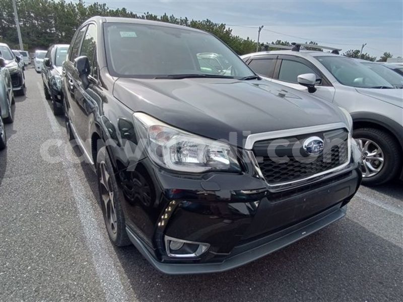 Big with watermark subaru forester zambia lusaka 36399