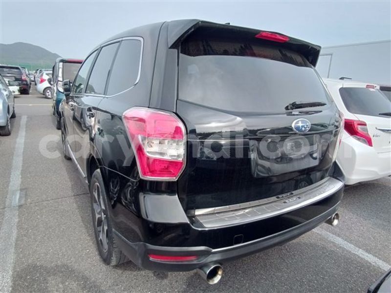 Big with watermark subaru forester zambia lusaka 36399