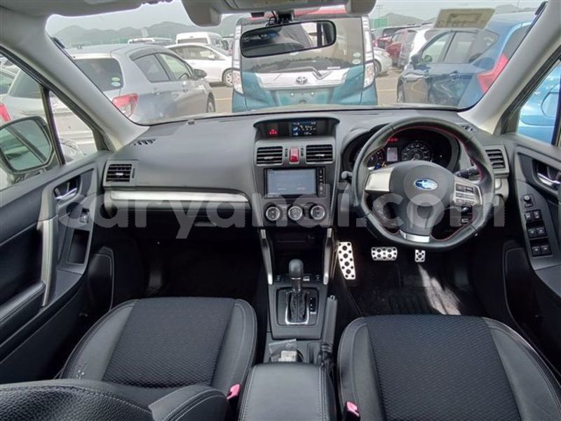 Big with watermark subaru forester zambia lusaka 36399