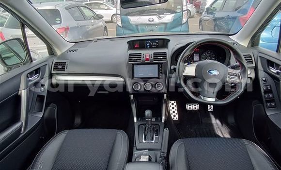 Buy Import Subaru Forester Black Car in Lusaka in Zambia Buy Import Subaru Forester Black Car in Lusaka in Zambia