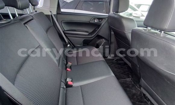 Buy Import Subaru Forester Black Car in Lusaka in Zambia Buy Import Subaru Forester Black Car in Lusaka in Zambia