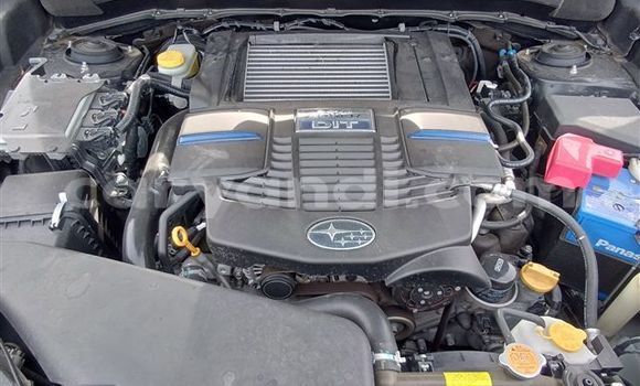 Buy Import Subaru Forester Black Car in Lusaka in Zambia Buy Import Subaru Forester Black Car in Lusaka in Zambia