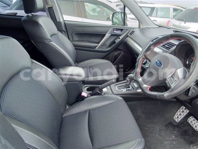 Big with watermark subaru forester zambia lusaka 36399