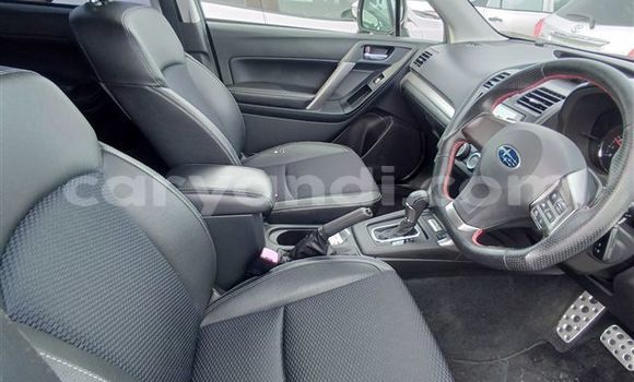 Buy Import Subaru Forester Black Car in Lusaka in Zambia Buy Import Subaru Forester Black Car in Lusaka in Zambia