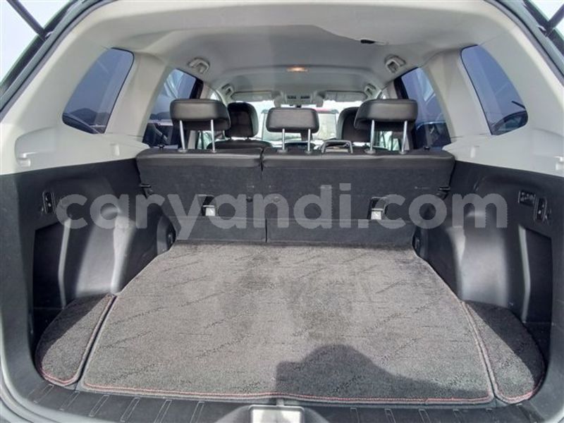 Big with watermark subaru forester zambia lusaka 36399