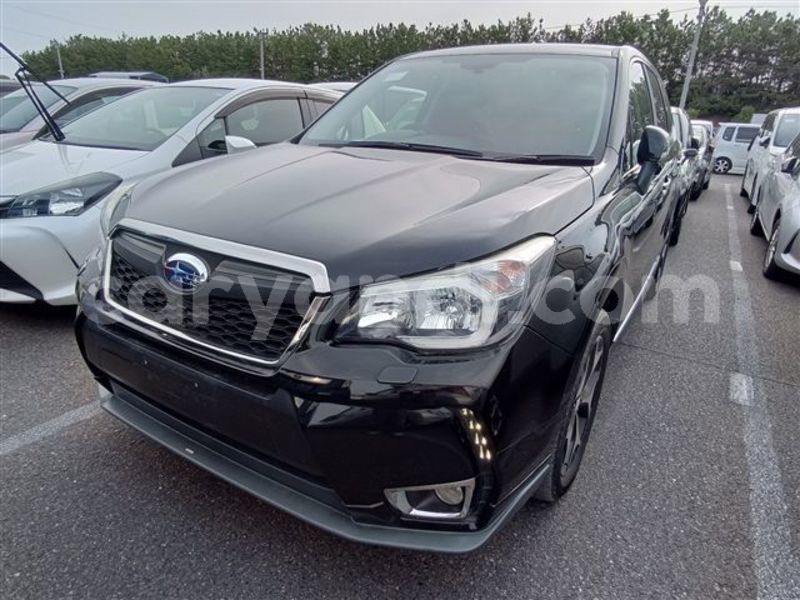 Big with watermark subaru forester zambia lusaka 36399
