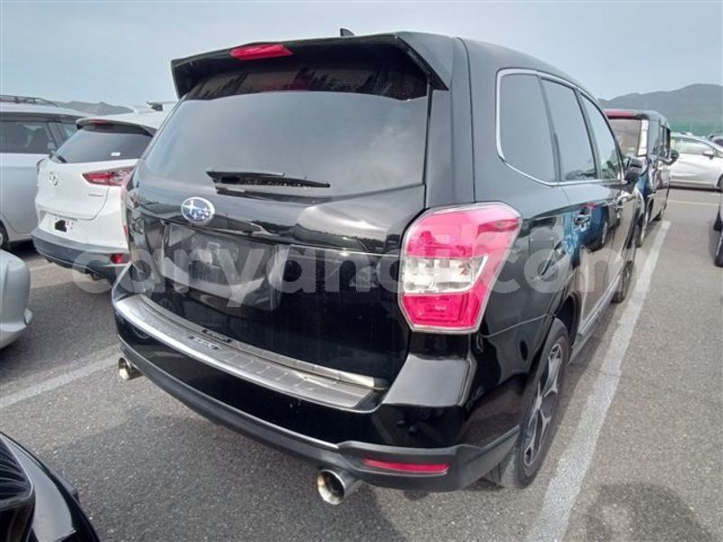 Big with watermark subaru forester zambia lusaka 36399
