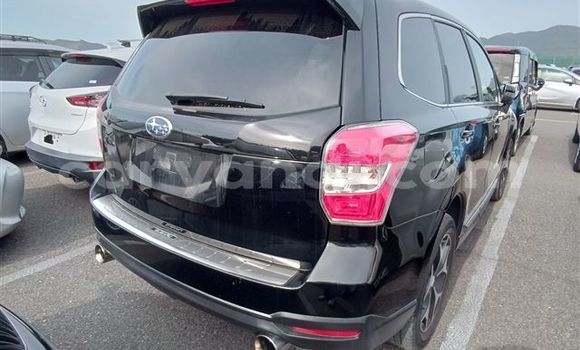 Buy Import Subaru Forester Black Car in Lusaka in Zambia Buy Import Subaru Forester Black Car in Lusaka in Zambia