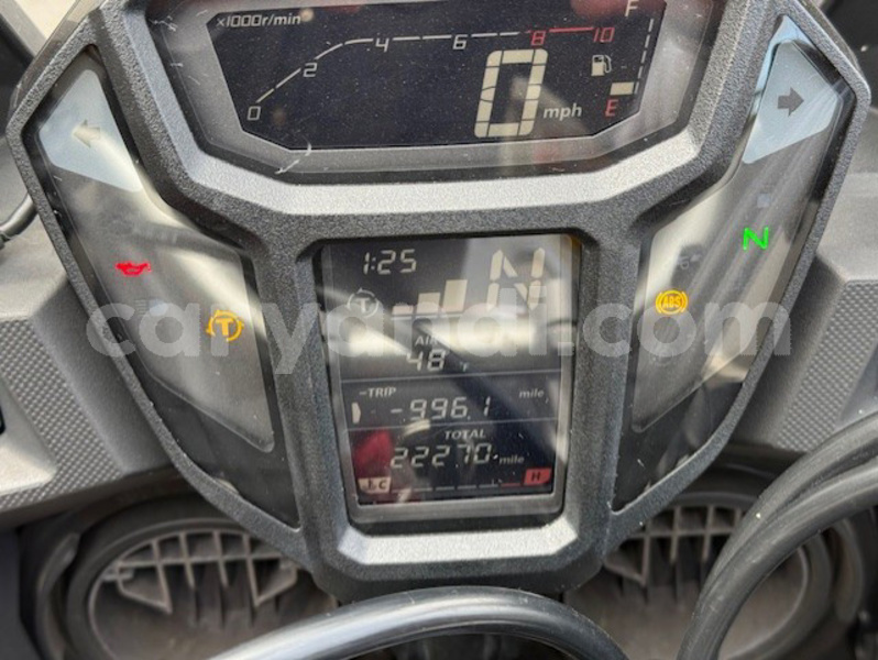 Big with watermark honda crf zambia lusaka 36400