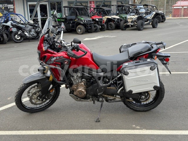 Big with watermark honda crf zambia lusaka 36400