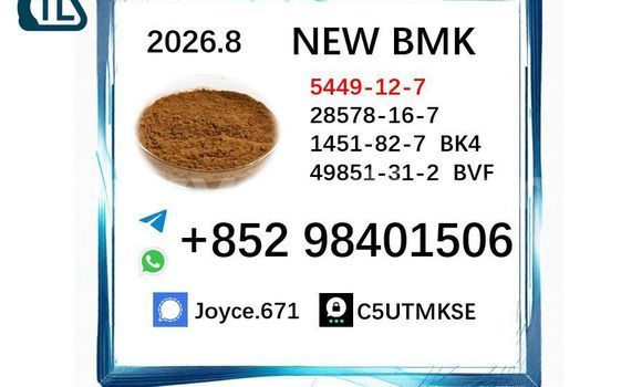 5449-12-7 new bmk sale 