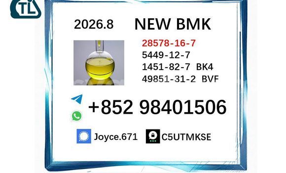 Hot sale 28578-16-7 pmk 
