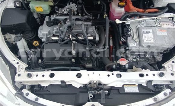 Buy Import Toyota Aqua White Car in Lusaka in Zambia Buy Import Toyota Aqua White Car in Lusaka in Zambia